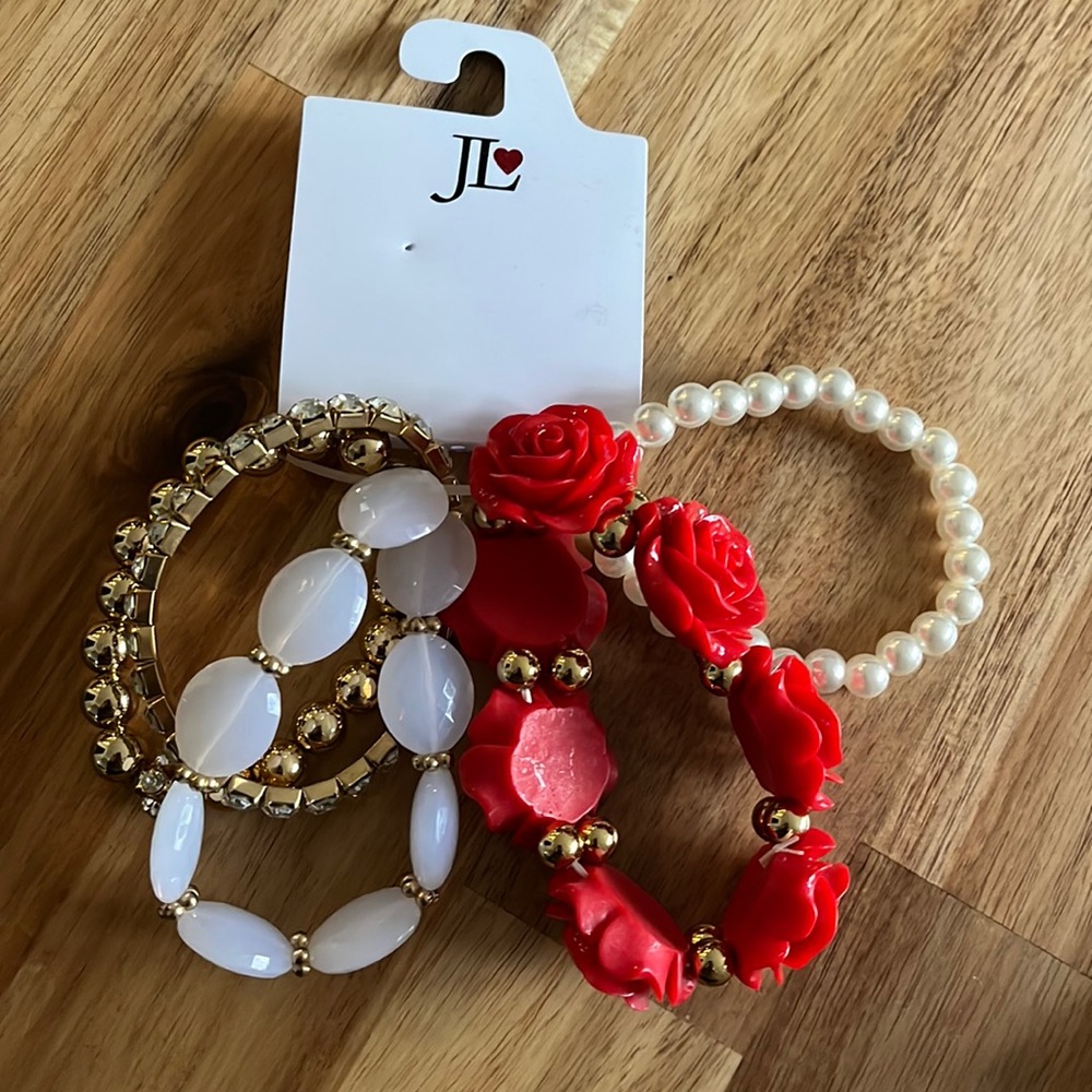 Bracelets